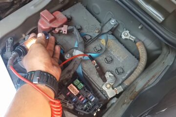 Which Toyota Models Commonly Get C0278?