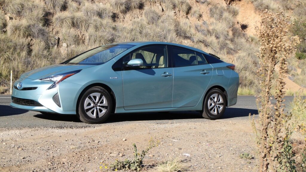 Toyota C1201 Code