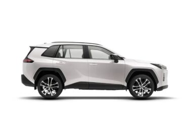 Toyota C1241 Code Meaning Explained