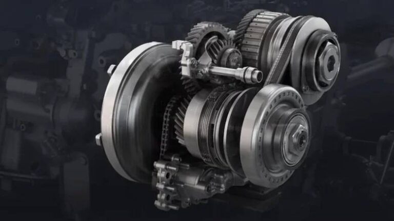 Toyota CVT Transmission Life Expectancy