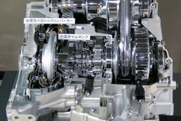 Toyota CVT Transmission Life Expectancy: How Many Miles Can It Really Last?