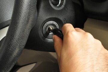 Toyota Camry Key Stuck in Ignition: Causes, Fixes, and Prevention Guide
