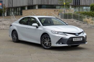 Toyota Camry Service Schedule by Mileage: Complete Maintenance Guide