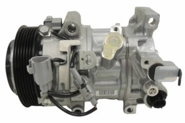 Toyota Corolla AC Compressor Replacement Cost: Complete Price Guide (2026)
