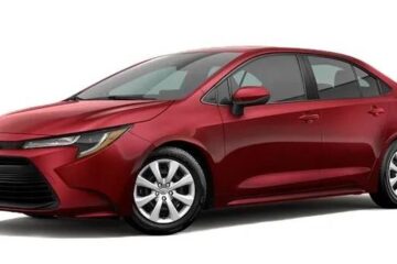 Toyota Corolla Air Conditioning Not Working: Causes, Fixes & Repair Costs