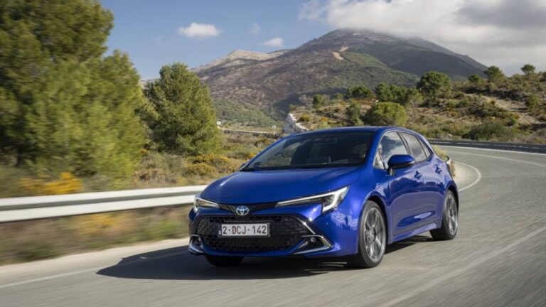 Toyota Corolla Not Starting