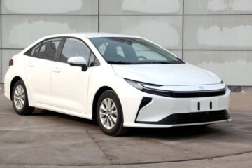 Toyota Corolla Hybrid Service Schedule Guide