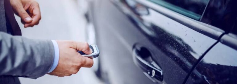 Toyota Dealership Key Replacement Cost