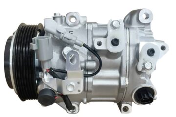 Toyota Highlander AC Compressor Replacement Cost: Complete Pricing Guide