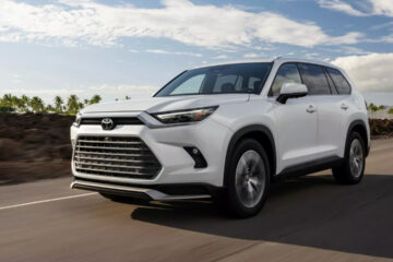 10 Signs Your Toyota Highlander Needs Immediate Service