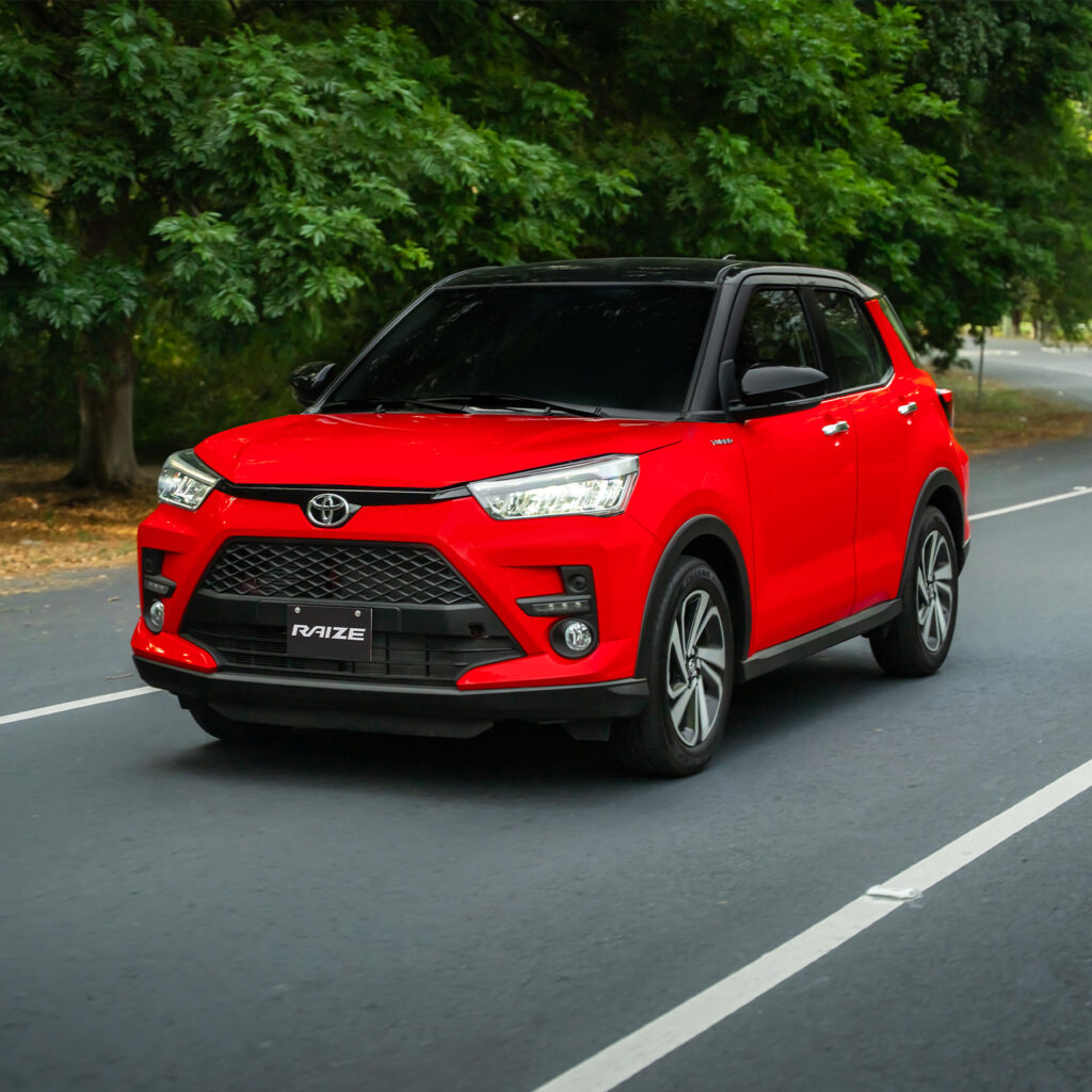Toyota P0010 Code