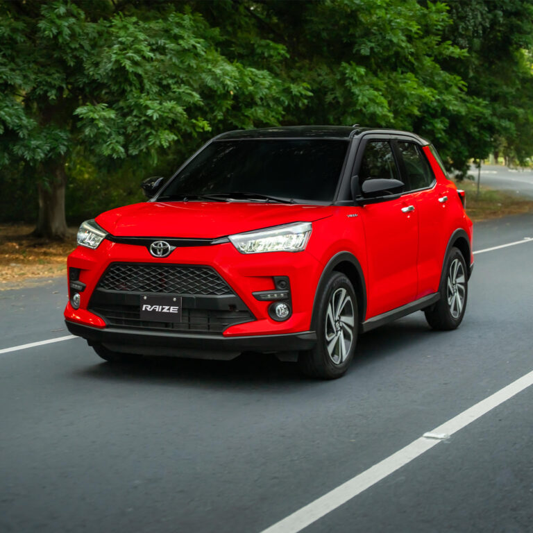 Toyota P0010 Code
