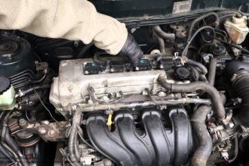 Top 10 Causes of Toyota P0302 From Most Common to Least Expected