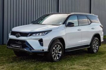 Toyota Models Most Affected by P0340