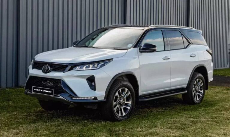 Toyota P0340