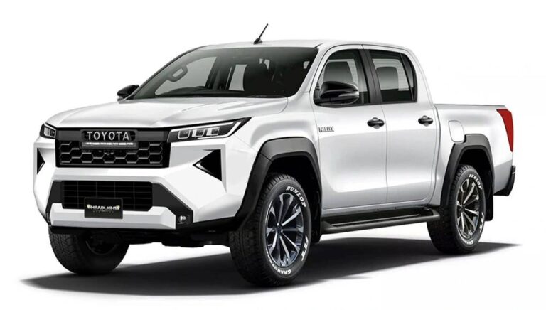 Toyota P0418 Code