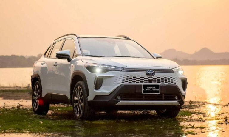 Toyota P0430 Code