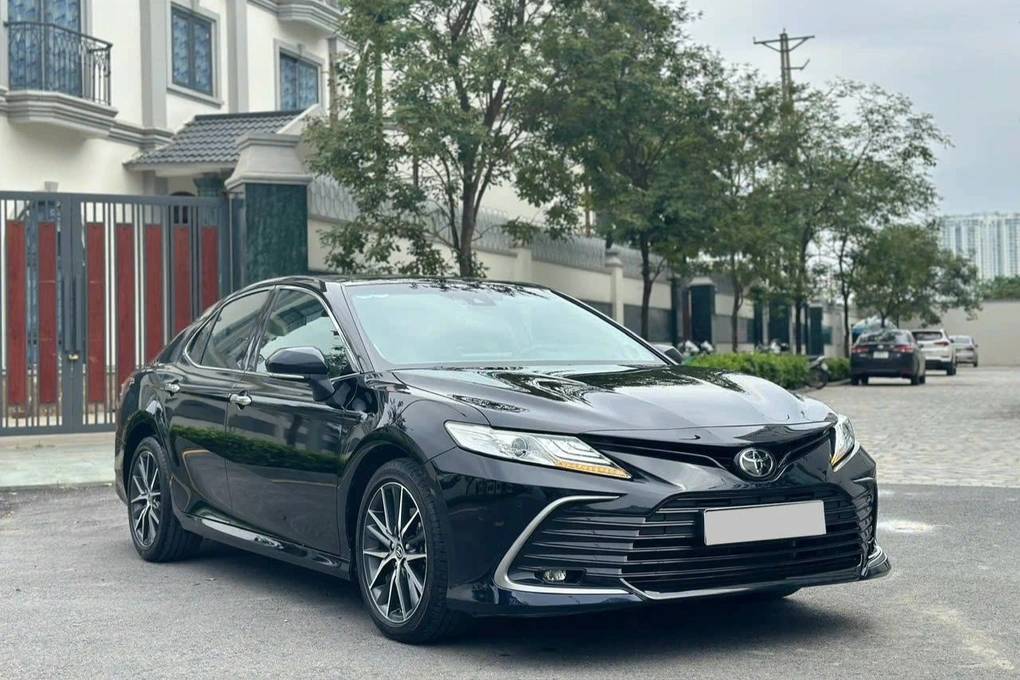 Toyota P0455