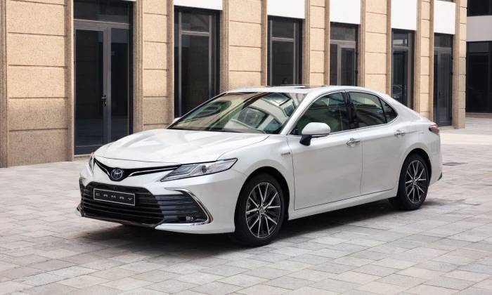 Toyota P0500 Code