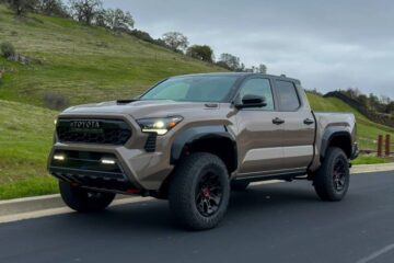 Toyota Models Most Affected by P0607