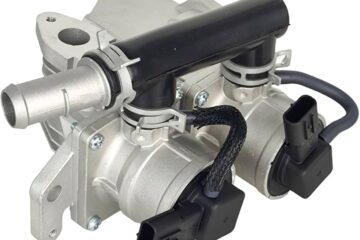 Toyota P2445 Code on Tundra, Tacoma, Sequoia and 4Runner: Symptoms, Causes and Fix Guide