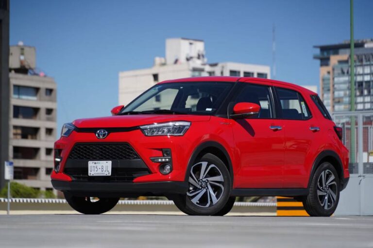 Toyota P2716 Code