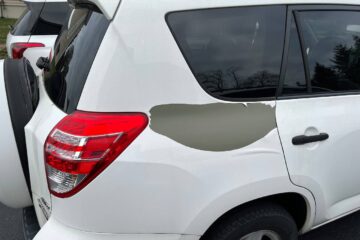 Does Toyota Paint Warranty Cover Peeling, Fading, or Rust? Complete Owner Guide