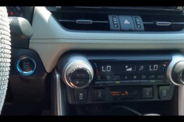 Toyota RAV4 Air Conditioner Not Working: 10 Common Causes and Fixes