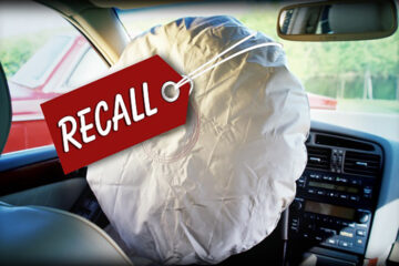 Toyota RAV4 Airbag Recall: Everything Owners Need to Know in 2026