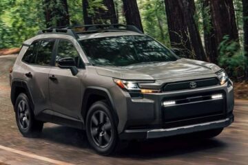 Toyota RAV4 Alarm Keeps Going Off: Causes and Fixes