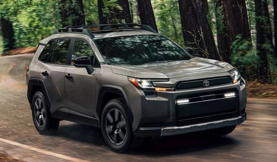 Toyota RAV4 Alarm Keeps Going Off