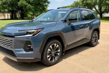 Why Your Toyota RAV4 Won’t Start and How to Fix It