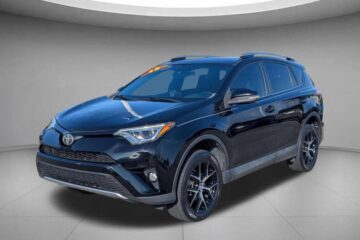 Toyota RAV4 Parking Brake Stuck: Causes, Fixes, and Prevention Guide