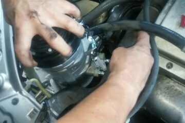 Toyota Sienna AC Compressor Replacement by Model Year: Complete Guide for Every Generation