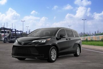 Toyota Sienna Air Conditioning Recharge: Complete Step-by-Step Guide