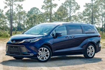 Toyota Sienna Service Schedule by Mileage: Complete Maintenance Guide