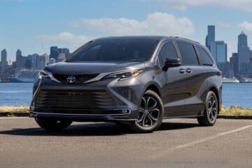 Toyota Sienna Tire Pressure Reset for Every Model Year (2004–2026): Complete Step by Step Guide