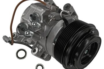 Toyota Tacoma AC Compressor Replacement Cost Guide: What to Expect in 2026