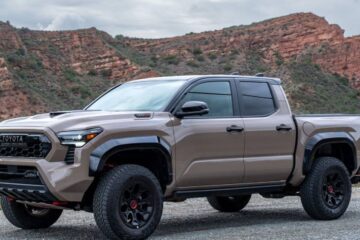 Toyota Tacoma Air Conditioner Not Working: 10 Common Causes and Fixes