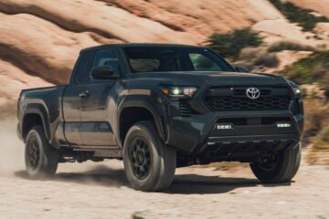 Toyota Tacoma Frame Recall by Model Year: Which Trucks Were Affected?