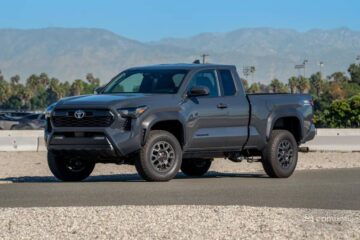 What Type of Gas Does a Toyota Tacoma Use?