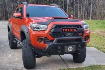 Toyota Tacoma Mods That Hurt Reliability and Resale Value: Upgrades You May Regret