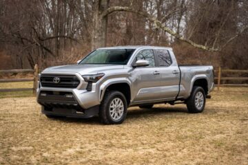 Signs It’s Time to Replace the Spark Plugs in Your Toyota Tacoma