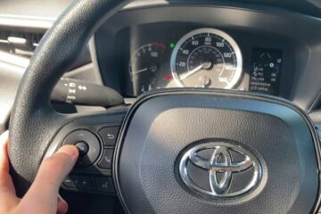 How to Reset Toyota Tire Pressure Sensor: Step-by-Step Guide