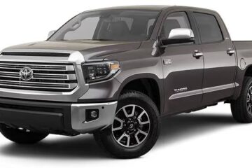 Toyota Tundra Reliability by Generation: Which Tundra Is the Most Dependable?