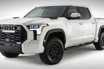 How Does the Toyota Tundra Frame Recall Affect Resale Value?