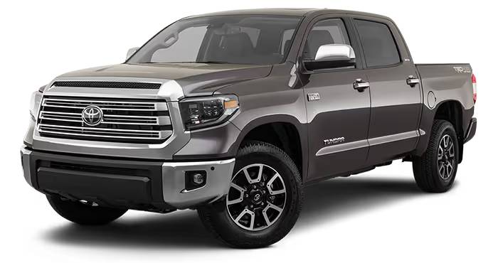 Toyota Tundra