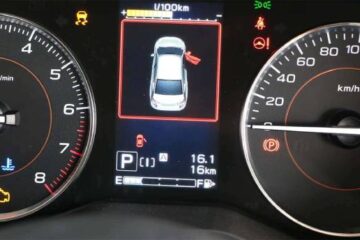 How to Reset the Toyota VSC Light: Step by Step Guide