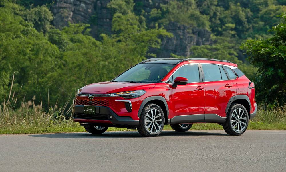 Toyota e-CVT Problems