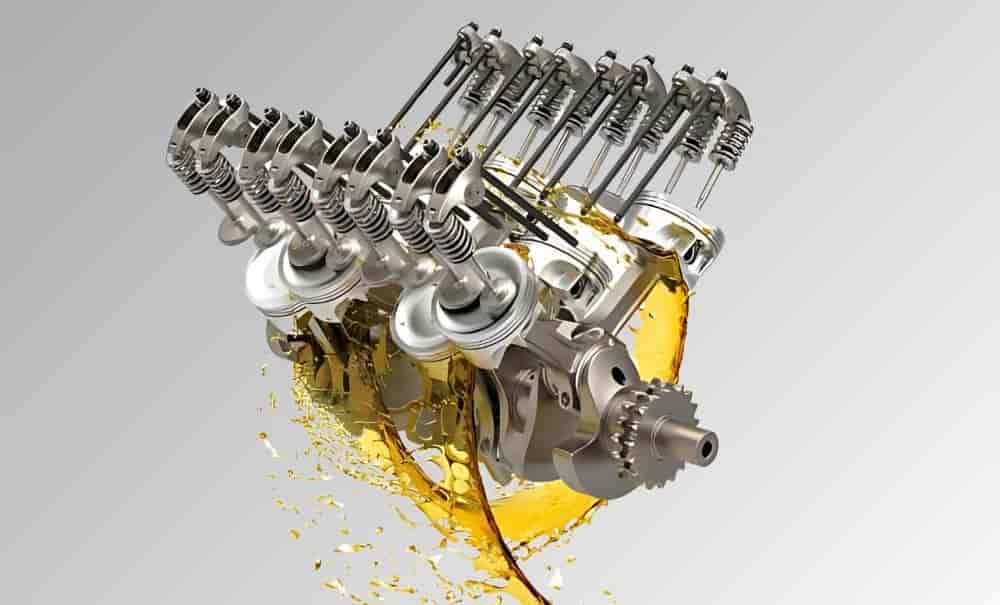 Turbomax Engine Problems